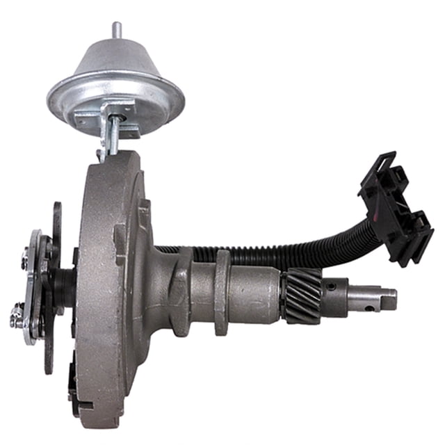 Distribuidor remanufacturado CARDONE 1975 al 1977 CHEVROLET L4 2.3L