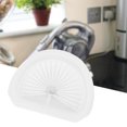 thumbnail image 2 of Cleaner Filter  Vacuum Cleaner Filter  Pleated Filter   Vacuum Filter 2Pcs Replacement Vacuum Pleated Filter Fit For BLACK+DECKER HLVA315J62 Vacuum Cleaner, 2 of 8