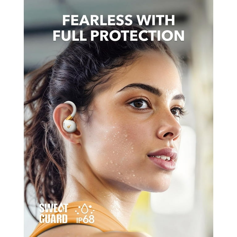 Soundcore Sport X20 True Wireless Earbuds with Noise Cancelling