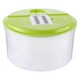 thumbnail image 4 of SDNall A Must-have Kitchen Salad And Vegetable Hand Cranked Quick And Large Capacity Dehydrating And Drying Device At Home, 4 of 9