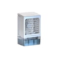 thumbnail image 2 of Portable Air Conditioner Fan, Desktop Fan， Coolness And Quietness, Car Ac, Mini Evaporative Air Cooler, Spray Modes for Your Desk, Nightstand, or Office, 2 of 6