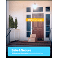 thumbnail image 4 of Sunco 10 Pack Dusk to Dawn Light Bulbs Outdoor, Sensor A19 LED Light Bulb, Auto On/Off Photocell Automatic for Outdoor Lighting, 9W (60W Eqv.), 800lm, 3000K Warm White, 4 of 8