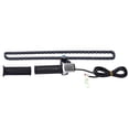 thumbnail image 6 of 48V 1000W E-Bike Brush Motor LCD Display Electric Bicycle Conversion Kit, 6 of 12