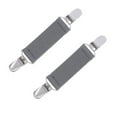 thumbnail image 1 of Kids Baby Boy Girl Elastic Mittens Metal Duck-bill Elastic Clips For Kids, 1 of 1