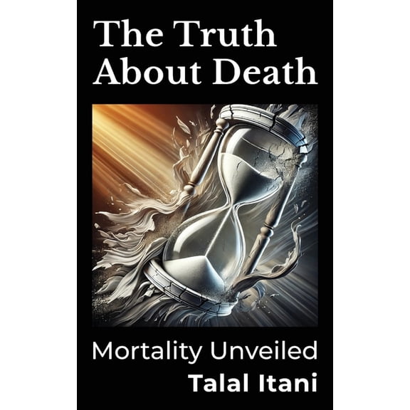 The Truth About Death, (Paperback)
