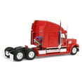 thumbnail image 3 of Liberty Classics 1/64 Red Freightliner Coronado Semi Truck 27002, 3 of 7