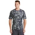thumbnail image 1 of Sport-Tek 174 Mineral Freeze Tee. ST330, 1 of 1