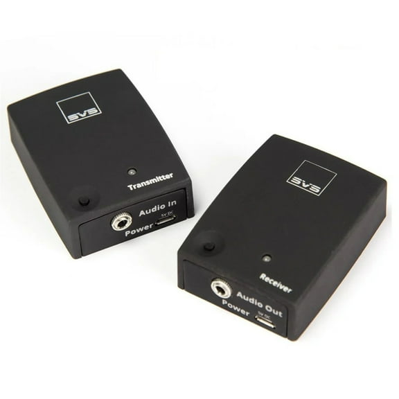 SVS SoundPath Wireless Audio Adapter