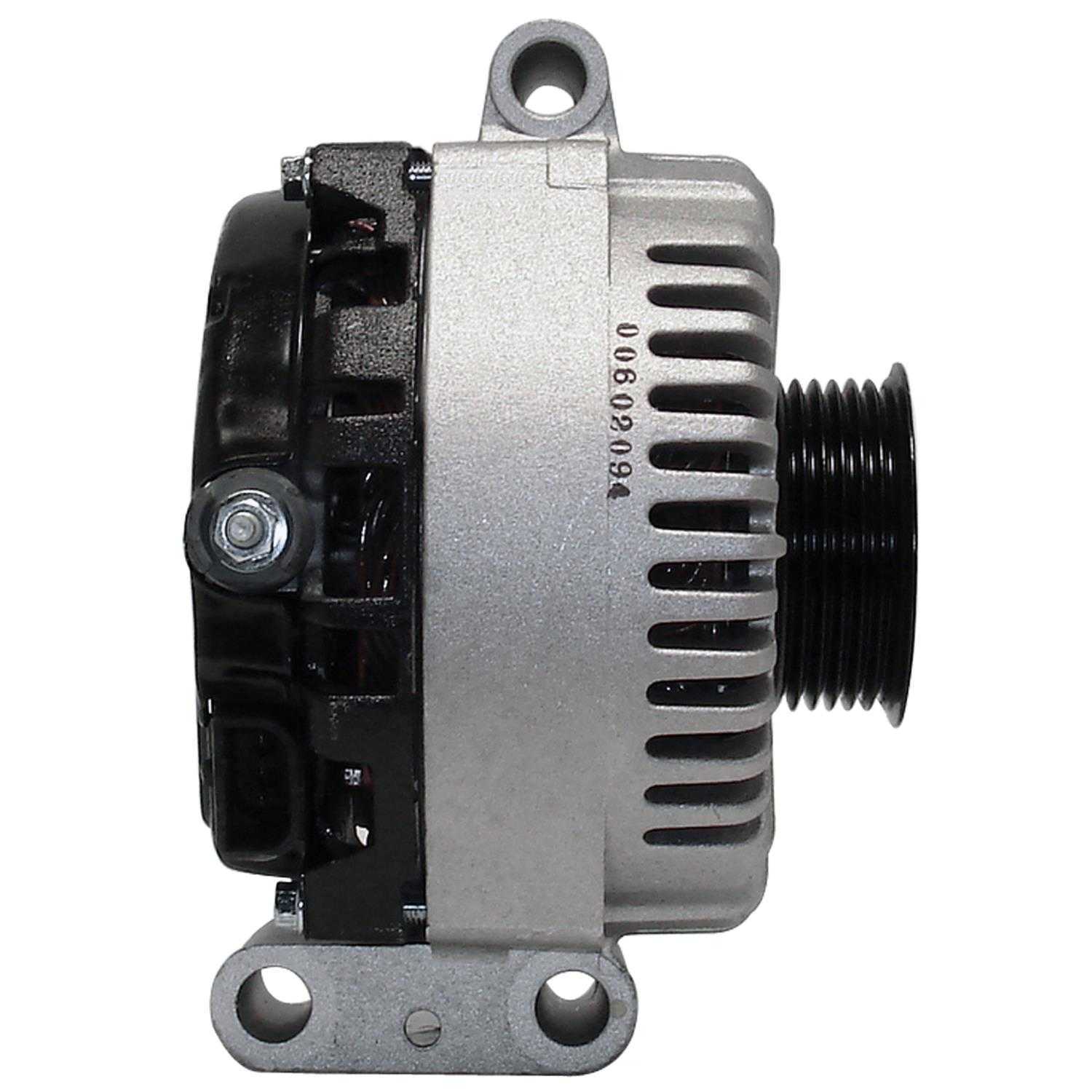 FVP Professional 7786604 Alternator Standard