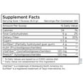thumbnail image 2 of Metabolic Maintenance BioMaintenance Prebiotic + Fiber Powder - Supports Gut Health & Immune Function - Pure, Easy Add-in with No Sweeteners or Fillers (378g / 60 Servings), 2 of 6