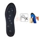 thumbnail image 2 of EeaseMX 1 par de plantillas de magnetoterapia de cuero con amortiguación para zapatos, para hombres y mujeres, talla S, 2 of 7