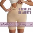 thumbnail image 4 of Panty Faja Short Reductora Moldeadora Levanta Pompa 188 Am7, 4 of 8