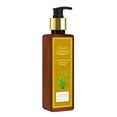 thumbnail image 3 of Khadi Traditional Neem and Aloe Vera Conditioning Shampoo, 3 of 5