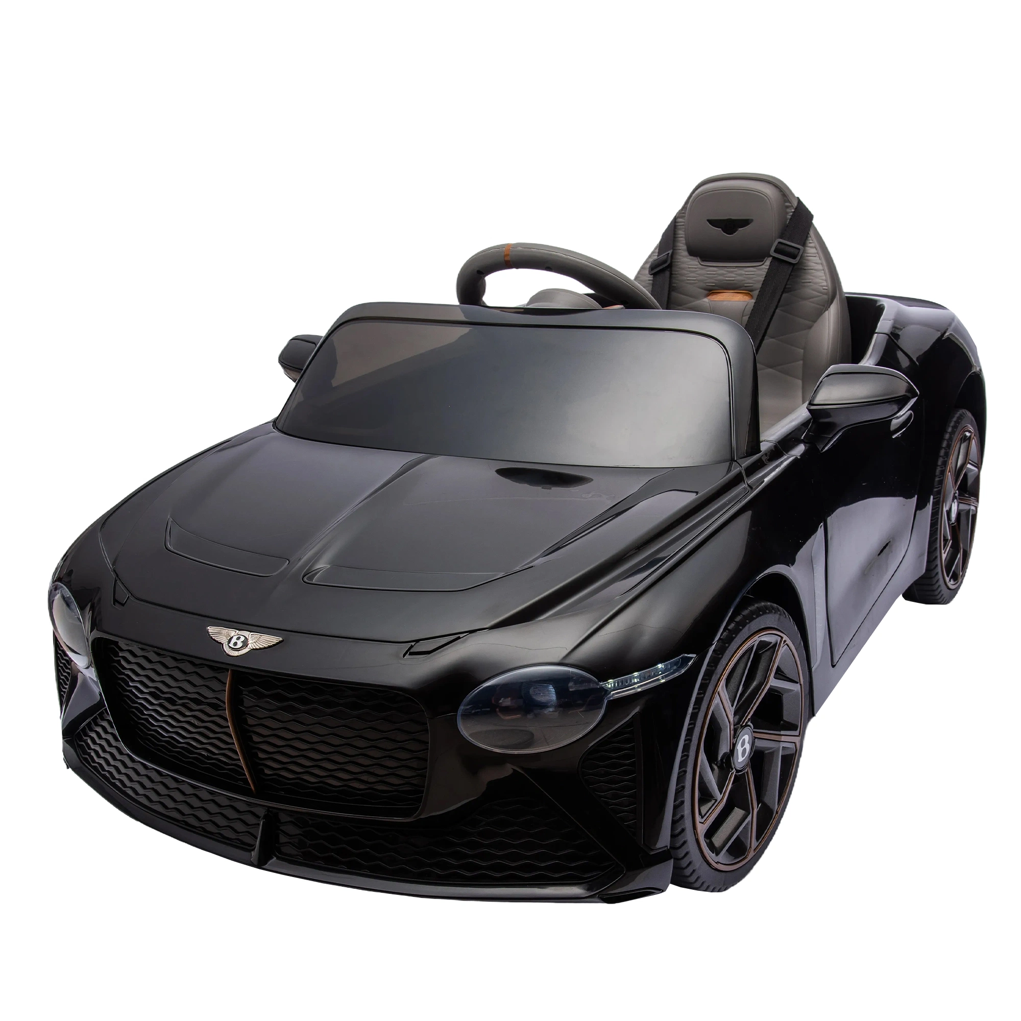 Best Ride On Cars McLaren P1 12V Ride On - Walmart.com