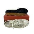 thumbnail image 2 of Converse Chuck 70 OX Shoes Crafted Beige Canvas Low Top Skate 572613C, 2 of 5