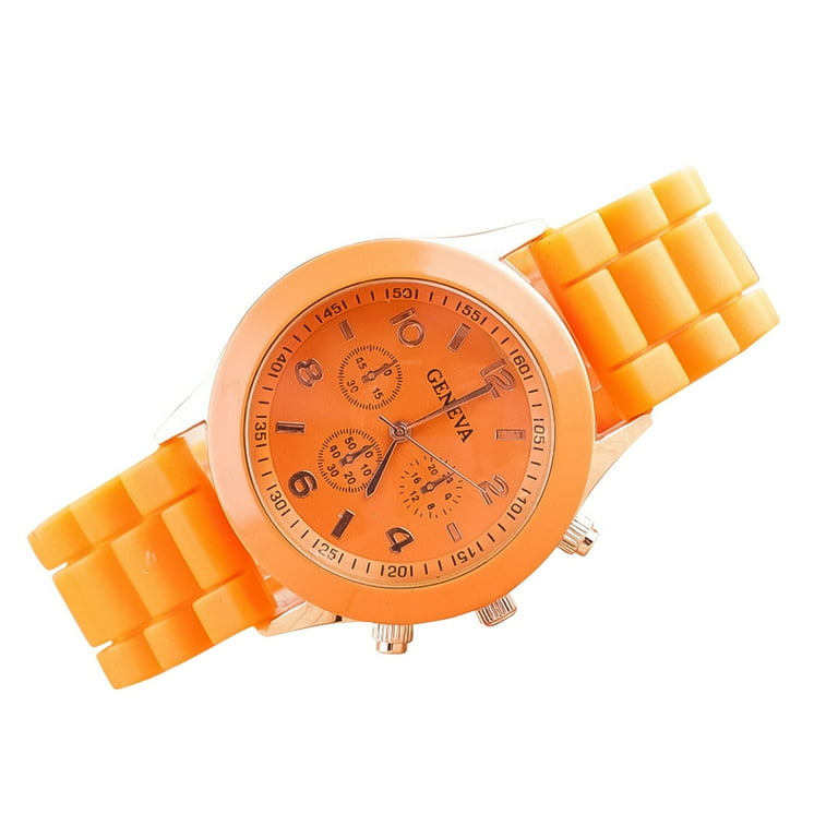 Best women's top watches waterproof