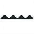 thumbnail image 2 of Ondura 44 In. Polyethylene Foam Round Closure Strip 708, 2 of 2