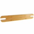 thumbnail image 2 of Wooden Footrest High Chair Footrest Comfortable Support For 4.2cm Long Chair Best Gift, 2 of 4
