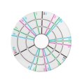 thumbnail image 2 of segolike Circular Divider Pottery Supplies Clay Sculpting Line Tool for , Stable Ceramic S, 2 of 7