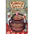 thumbnail image 1 of Pre-Owned Holiday Stew: A Kid's Portion of Holiday and Seasonal Poems (Hardcover) 0805077154 9780805077155, 1 of 1
