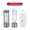 B, variant on Anckoeil Portable Hydrogen Water Generator with Spe and Pem Technology Rechargeable Portable Glass Hydrogen Water Generator Bottle