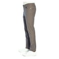 thumbnail image 3 of GAP Men's Super Soft Stretch Twill 5 Pocket Slim Fit Pant (Castlerock, 34x32), 3 of 4