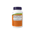 thumbnail image 2 of Vitaminas NOW Cúrcuma Bioperine 90 Caps naranja, 2 of 3