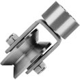thumbnail image 3 of Poulies Silencieuses Poulie Bloc Rotation 360 Degrés Excellente Durabilité Roue de Traction, 3 of 7