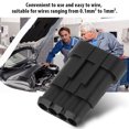thumbnail image 1 of Car Wire Connector  Car Wire Plug  Automobile Electrical Connector  4-pin Car Connector 5 Kits 4-pin Way Sealed Waterproof Electrical Wire Connector Plug For Car Automobile, 1 of 8