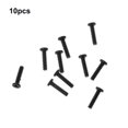 thumbnail image 5 of 10Pcs Metal Gamepad Screw Portable Professional Anti-rust Y Type Part Accessories Replace Repairing Screws Parts Replacement for Nintendo Switch, 5 of 5