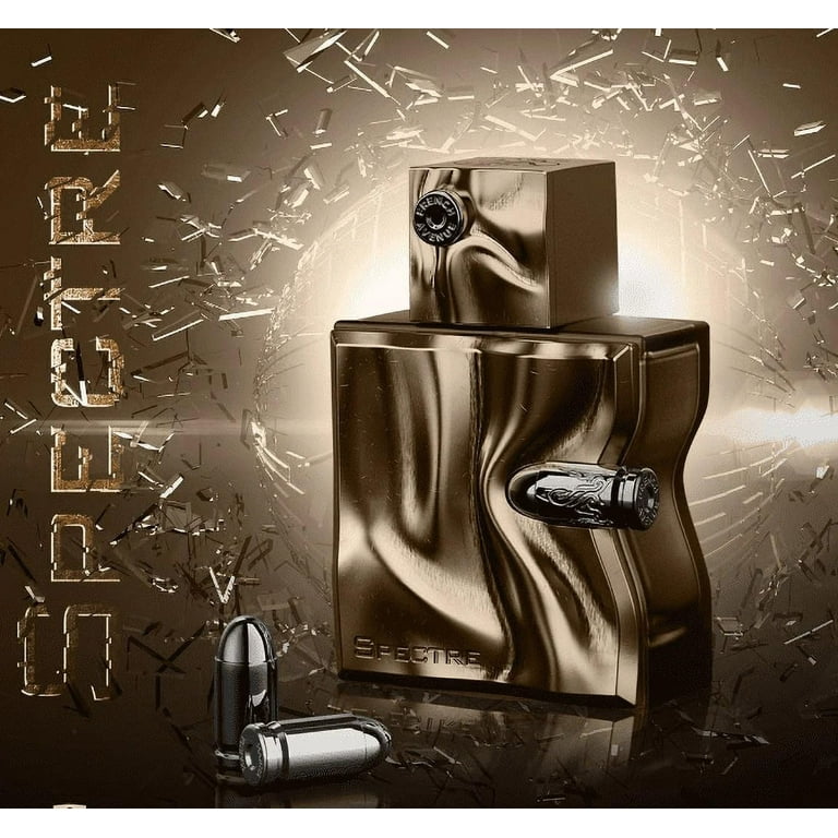 FA Paris Fragrance World Spectre Edp 80ml Imported Perfume