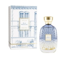 Atelier Des Ors Unisex Blue Madeleine EDP Spray 3.4 oz Fragrances 3760027143872