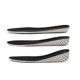 thumbnail image 2 of Plantillas para zapatos / Get Taller - Suelas - 2 cm, 3 cm, Negro 4 cm, 2 of 3