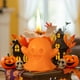 thumbnail image 4 of Hogar y cocina, Decoración del hogar, Decoración navideña, Vela aromática de fantasma de Halloween, Regalos personalizados para las fiestas, Decoración del hogar, Decoración del día de Halloween, Vela, 4 of 6