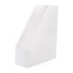 thumbnail image 1 of Caja de Almacenamiento de Papel con Soporte para Carpetas shamjiam archivador de revista, 1 of 2