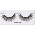 thumbnail image 3 of KISS X MEREDITH DUXBURY Holiday Limited Edition False Eyelashes, ‘Drunk In Love’, 1 Pair, 3 of 8