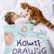 thumbnail image 2 of Kawaii anti-pilling, suave, ligera, esponjosa y acogedora de lujo para hogar y cocina – Perfecta para niños y adultos,120x150cm, 2 of 6