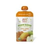 (4 pack) (4 Pack) NurturMe Organic Power Blends Stage 2: Carrot + Mango + Apple (3.5 oz)
