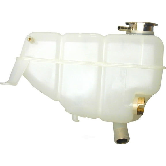 URO 1245001349 Engine Coolant Reservoir