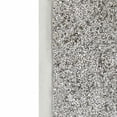 thumbnail image 4 of Luminous Allover Pillow - 20x20 - Silver, 4 of 4
