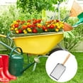 thumbnail image 5 of SPRING Ergonomic Gardening Tool Gardening Shovel Garden Maintenance Easy Maintenance, 5 of 8