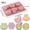 H, variant on 1pcs 3 styles bee shape silicone mold baking mousse pastry mold cake decoration fondant Chocolate Candy Molds candy mold