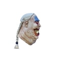 thumbnail image 2 of Máscara Caretas REV Ghoulish Productions FATTY HAMSKINS, 2 of 4