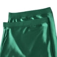 thumbnail image 6 of Ceisia Solid V Neck Short Sleeve Basic T Shirts Casual Daily Mens Tops Army Green M Gift, 6 of 8