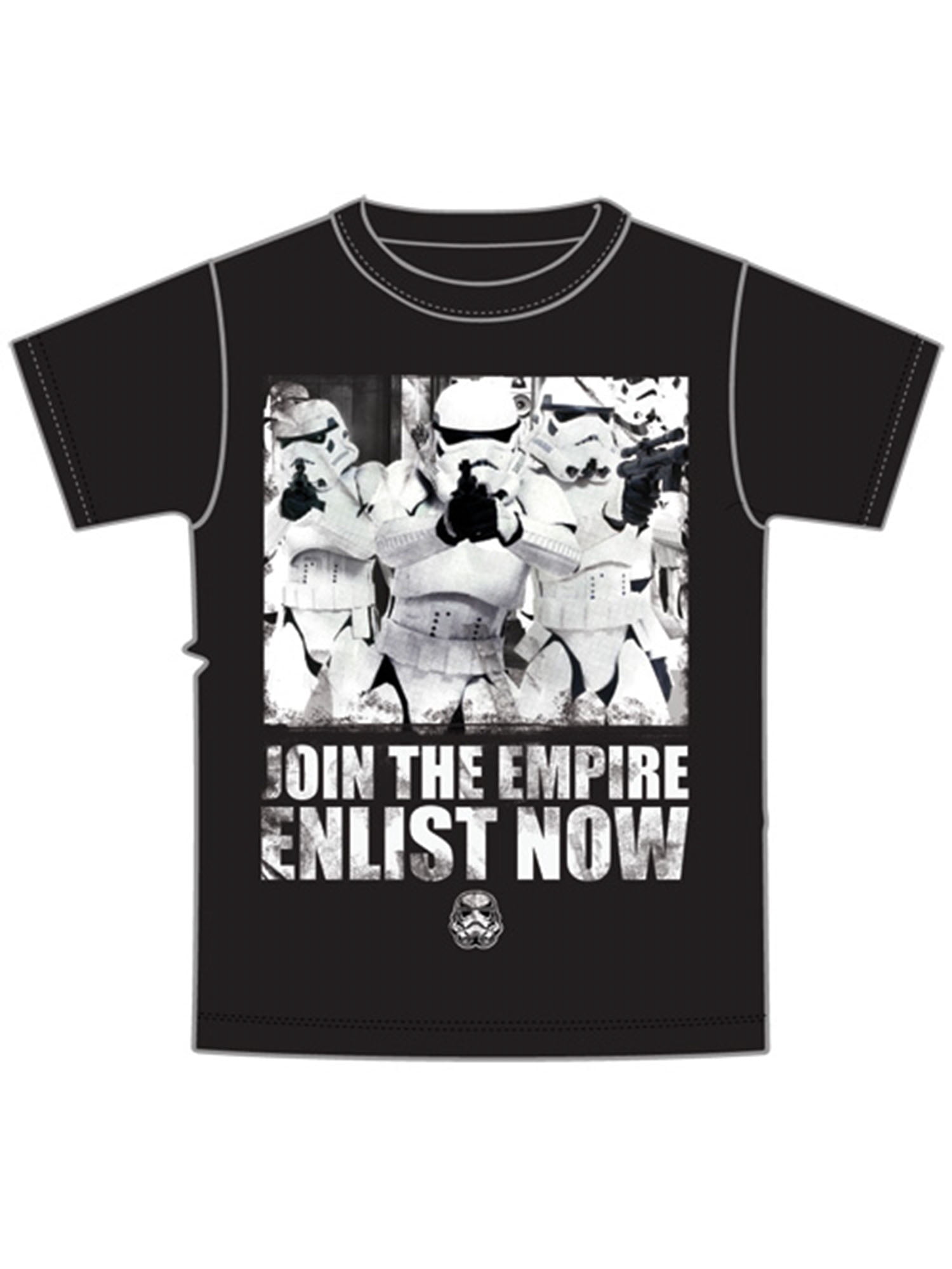 star wars t shirt plus size