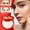 Ivory, variant on LEBONYARD Matte Oil Control Waterproof Sweat Resistant Setting Powder Compact Long Lasting Face Makeup 8.5g