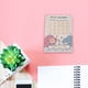 thumbnail image 5 of Blocs de recordatorio de mensajes creativos para manualidades de papel de notas de niña de dibujos animados (estilo P) Ehuebsd Libre de BPA, 5 of 6