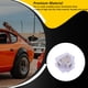 thumbnail image 5 of Kenally Amplificador de Audio para coche, bloques de distribución de energía, distribuidor de tierra, caja de protección automotriz profesional Vehículos, repuestos y accesorios Mis Kenally VI015791-01B, 5 of 6
