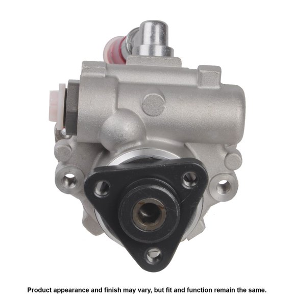 CARDONE New 96-5310 Power Steering Pump fits 2001-2005 BMW