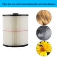 thumbnail image 3 of Cartucho de aspiradoras filtro húmedo/seco para Shop Vac 17816 9-17816, 3 of 8